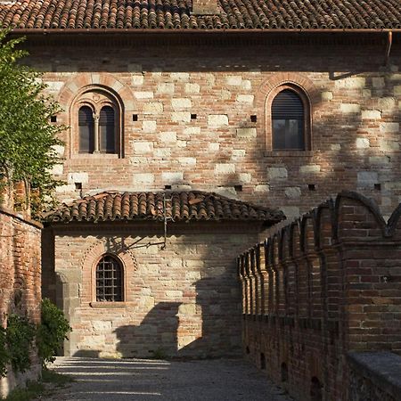 Castello Di Gabiano Villa Exterior photo