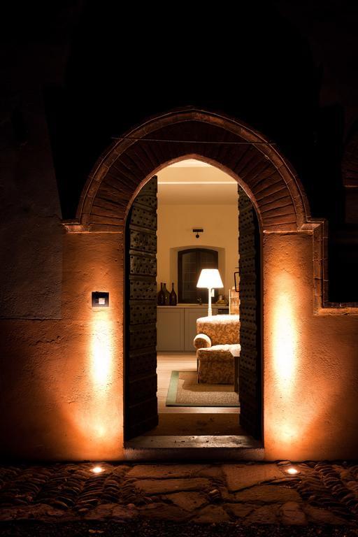 Castello Di Gabiano Villa Room photo