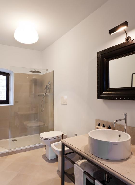 Castello Di Gabiano Villa Room photo