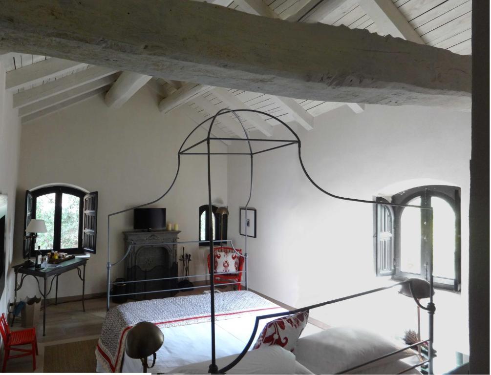 Castello Di Gabiano Villa Room photo